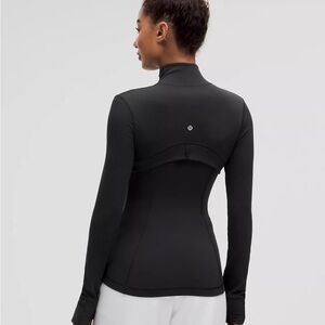 lululemon athletica Black Define Jacket Luon